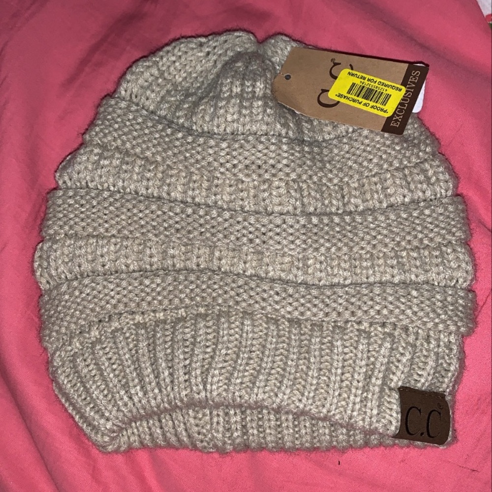 beanies